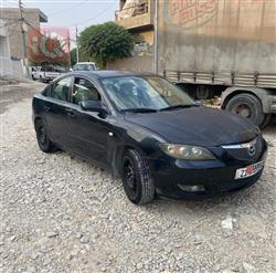 مازدا 3